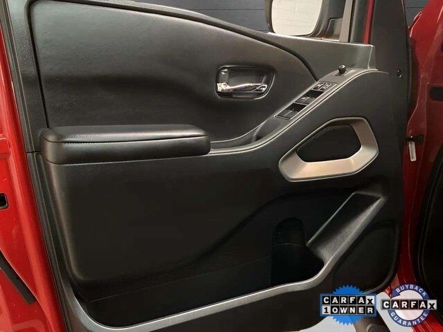 2025 Nissan Frontier SV Dallas TX