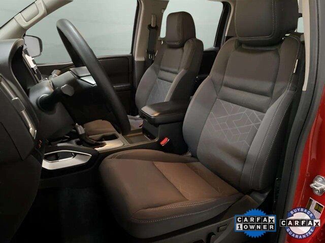 2025 Nissan Frontier SV Dallas TX