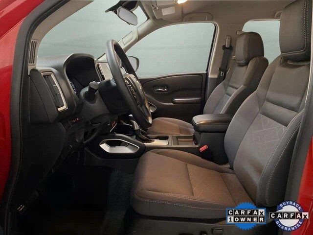 2025 Nissan Frontier SV Dallas TX