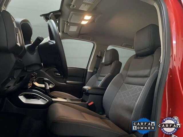 2025 Nissan Frontier SV Dallas TX