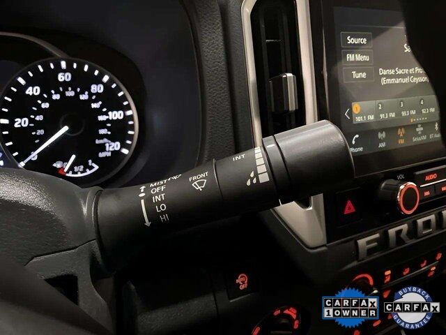 2025 Nissan Frontier SV Dallas TX