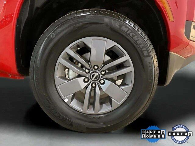 2025 Nissan Frontier SV Dallas TX