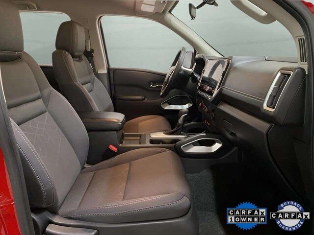 2025 Nissan Frontier SV Dallas TX