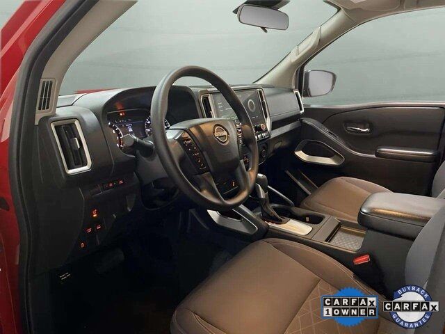 2025 Nissan Frontier SV Dallas TX