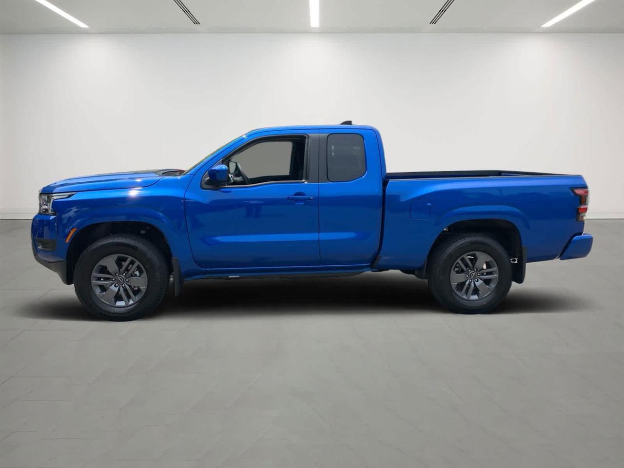 2025 Nissan Frontier SV Dartmouth MA