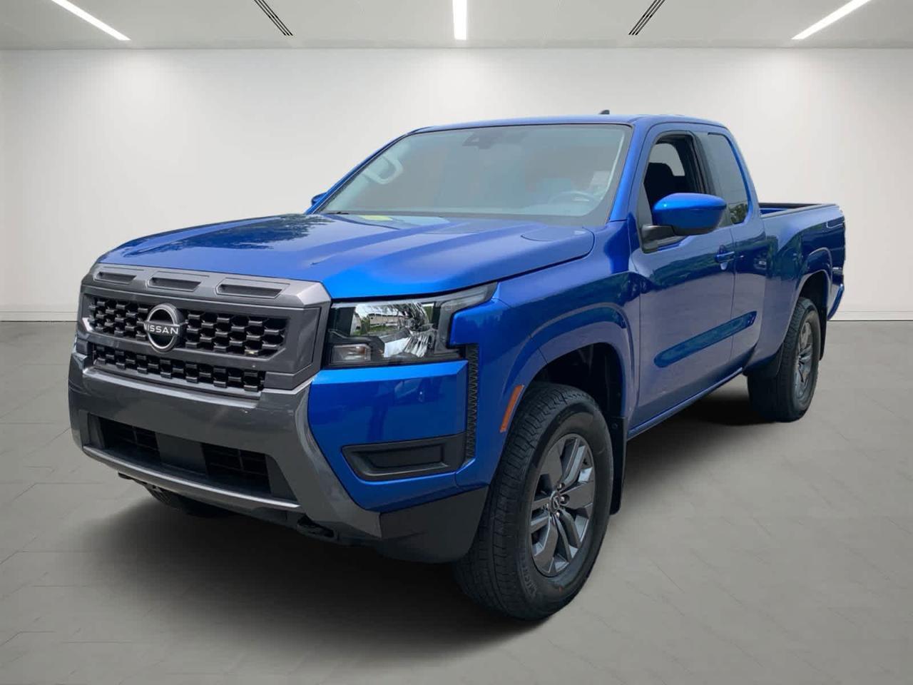 2025 Nissan Frontier SV Dartmouth MA