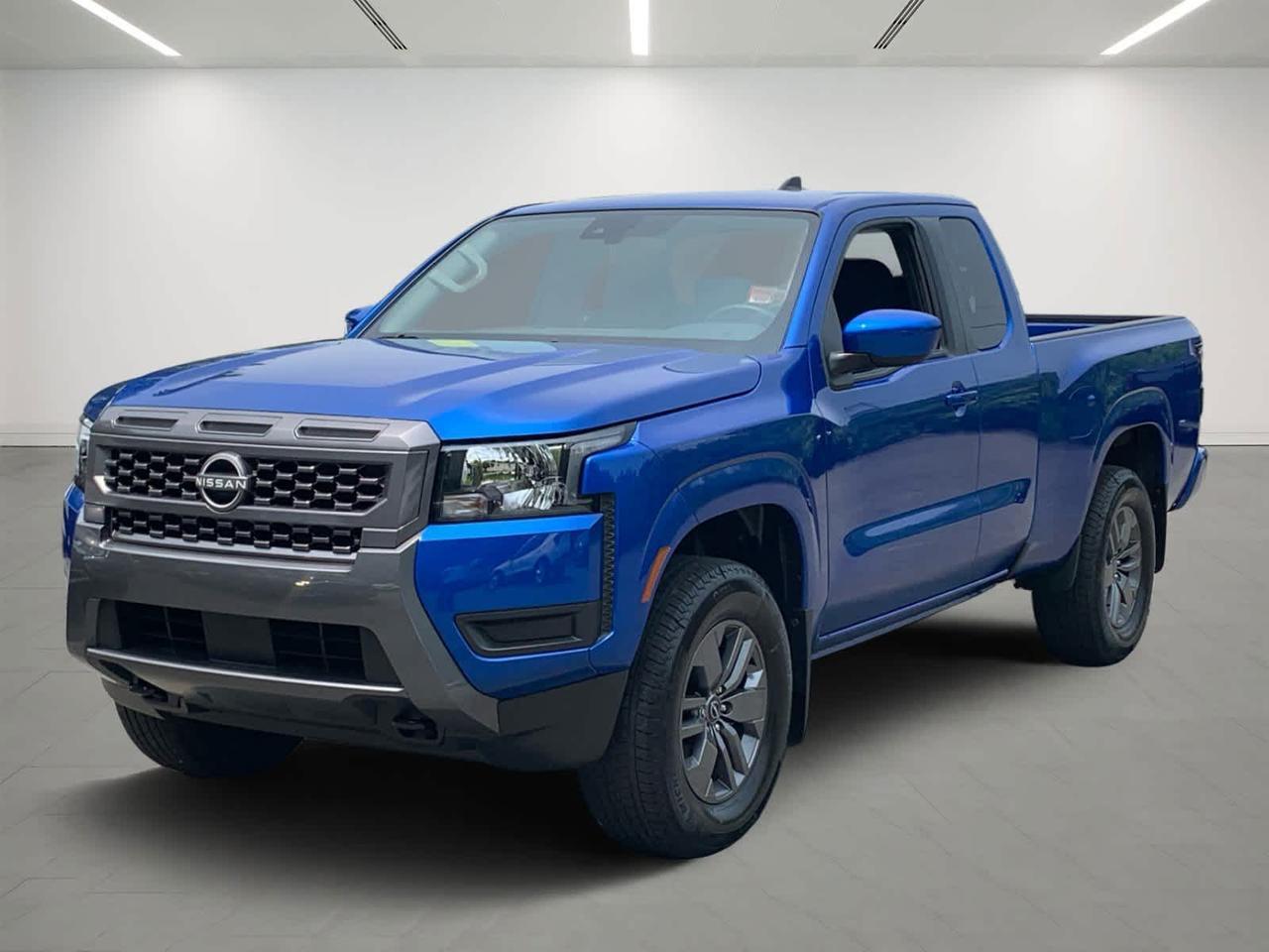 2025 Nissan Frontier SV Dartmouth MA