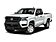 2025 Nissan Frontier SV El Paso TX