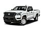 2025 Nissan Frontier SV El Paso TX