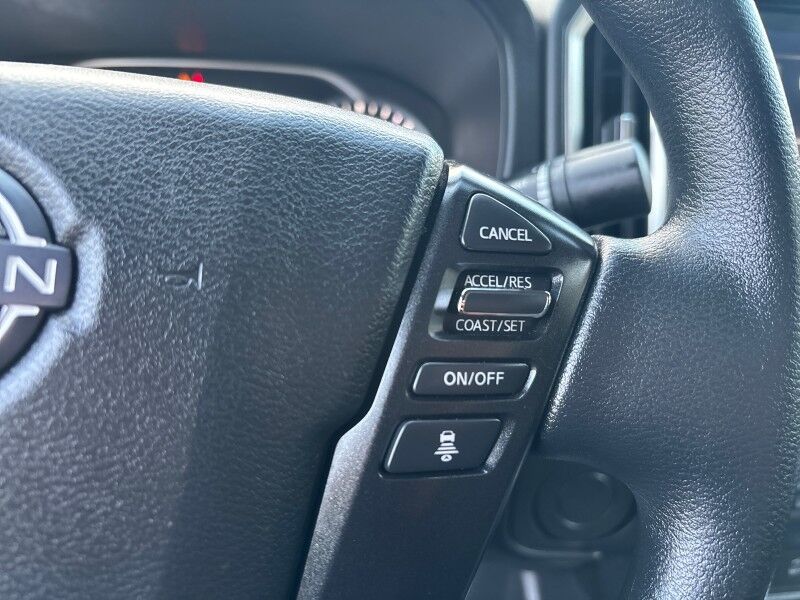 2025 Nissan Frontier SV Extended Cab Long Bed Seffner FL