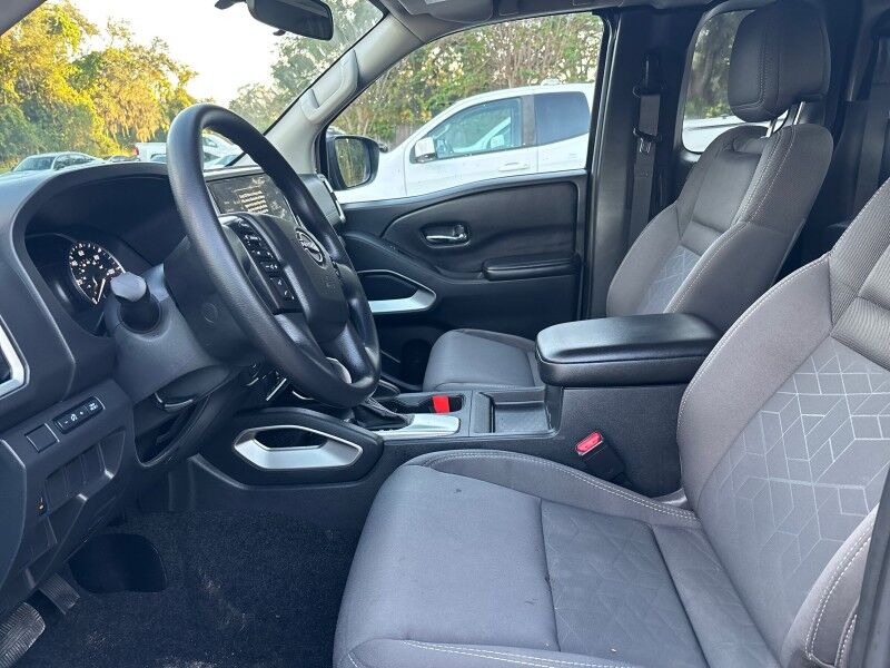 2025 Nissan Frontier SV Extended Cab Long Bed Seffner FL