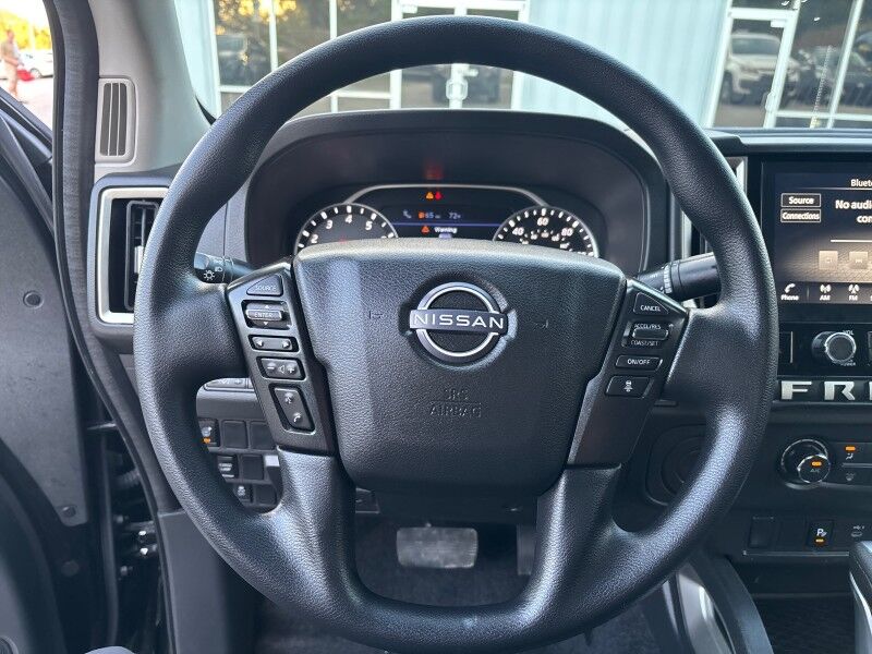 2025 Nissan Frontier SV Extended Cab Long Bed Seffner FL