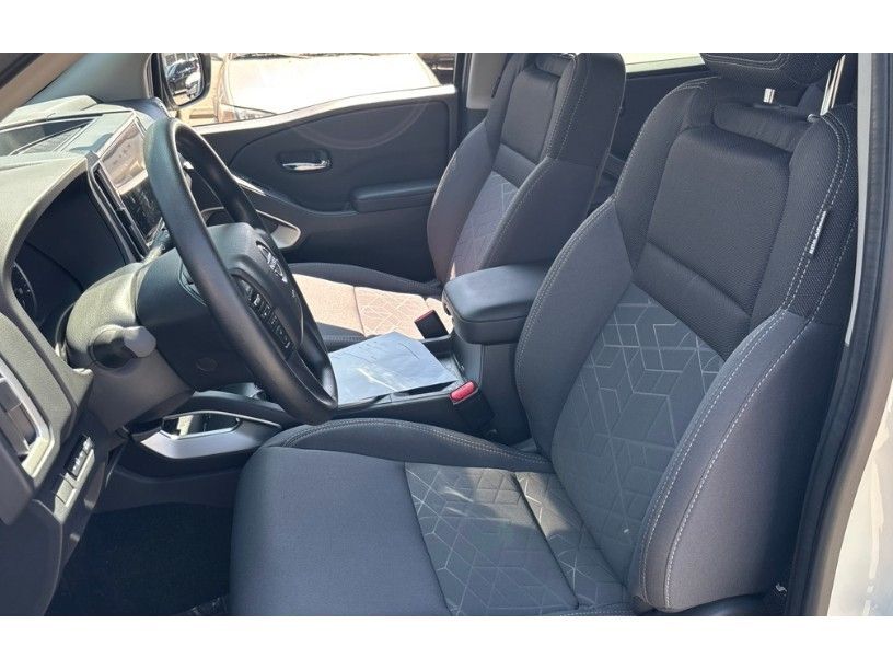 2025 Nissan Frontier SV Folsom CA