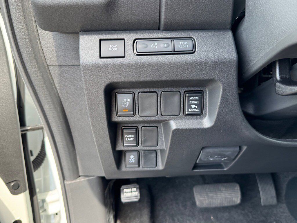 2025 Nissan Frontier SV Johnson City TN