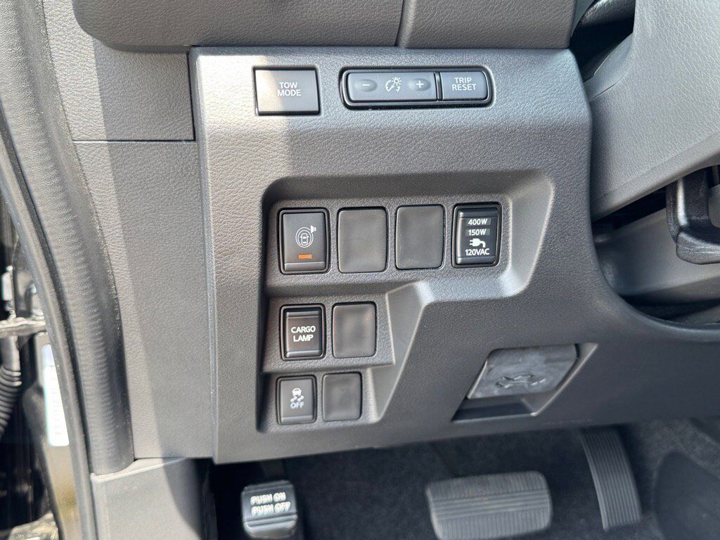 2025 Nissan Frontier SV Johnson City TN