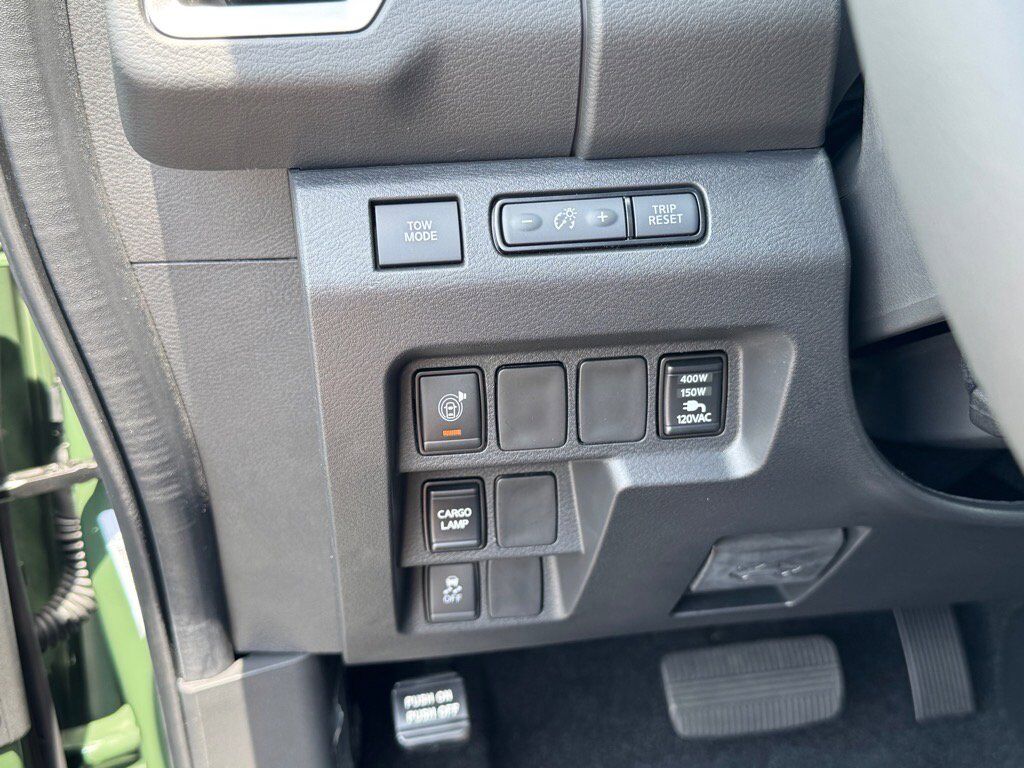 2025 Nissan Frontier SV Johnson City TN
