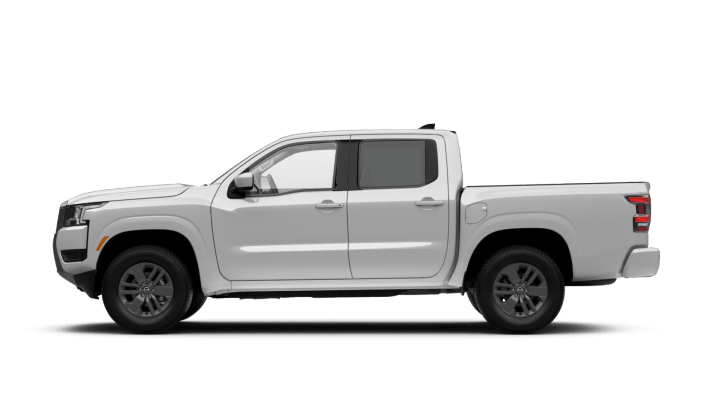 2025 Nissan Frontier SV Johnson City TN