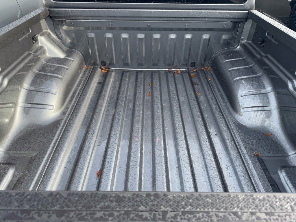 2025 Nissan Frontier SV Johnson City TN