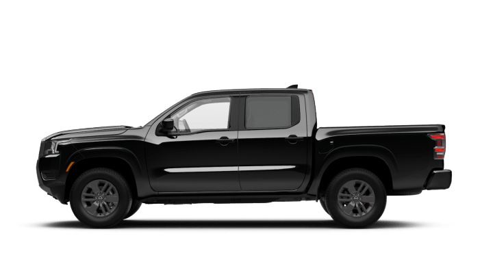 2025 Nissan Frontier SV Johnson City TN