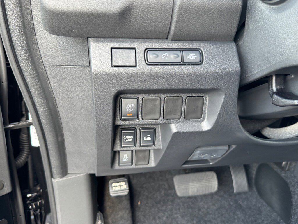 2025 Nissan Frontier SV Johnson City TN
