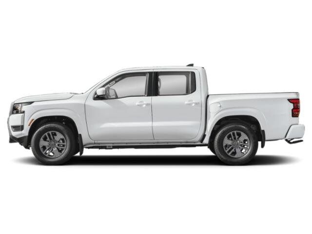 2025 Nissan Frontier SV Kennesaw GA