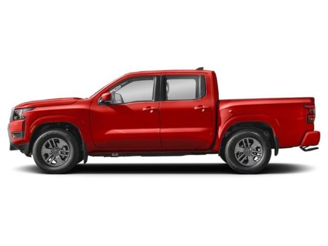 2025 Nissan Frontier SV Kennesaw GA