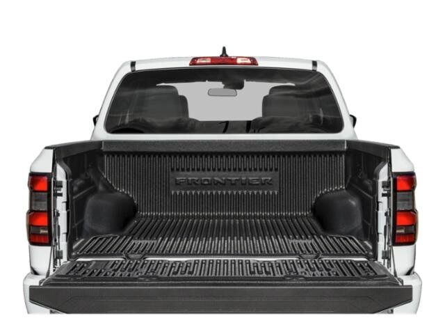 2025 Nissan Frontier SV Kennesaw GA
