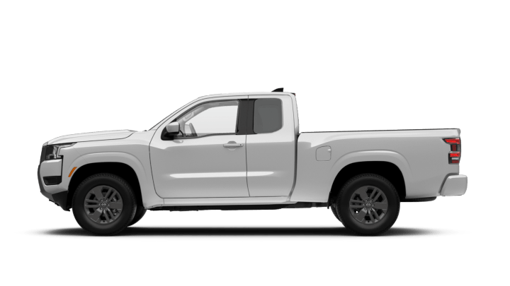 2025 Nissan Frontier SV San Clemente CA