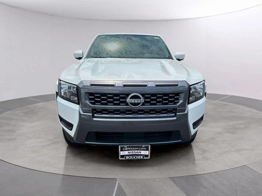 2025 Nissan Frontier SV San Clemente CA