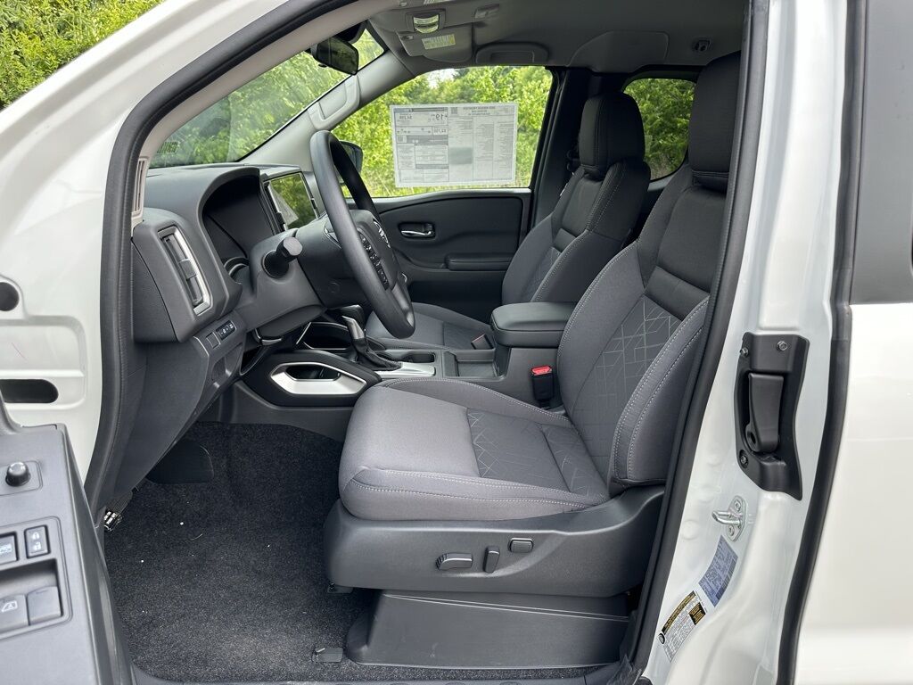 2025 Nissan Frontier SV San Clemente CA