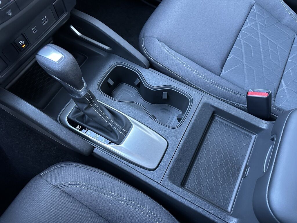 2025 Nissan Frontier SV San Clemente CA