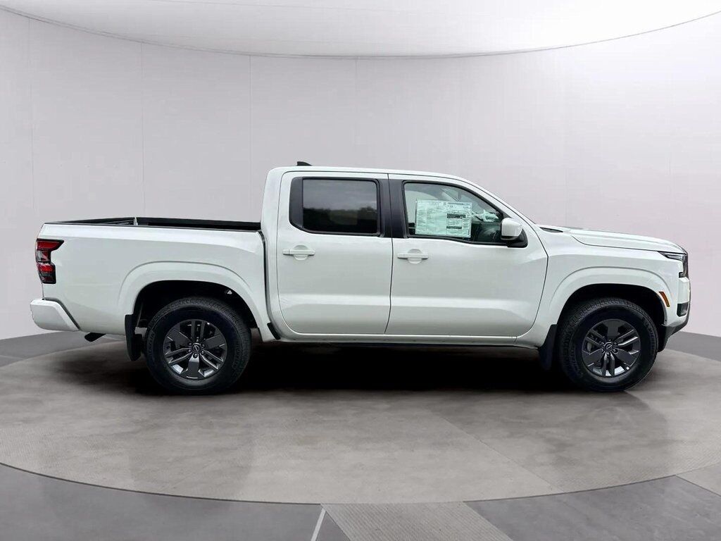 2025 Nissan Frontier SV San Clemente CA