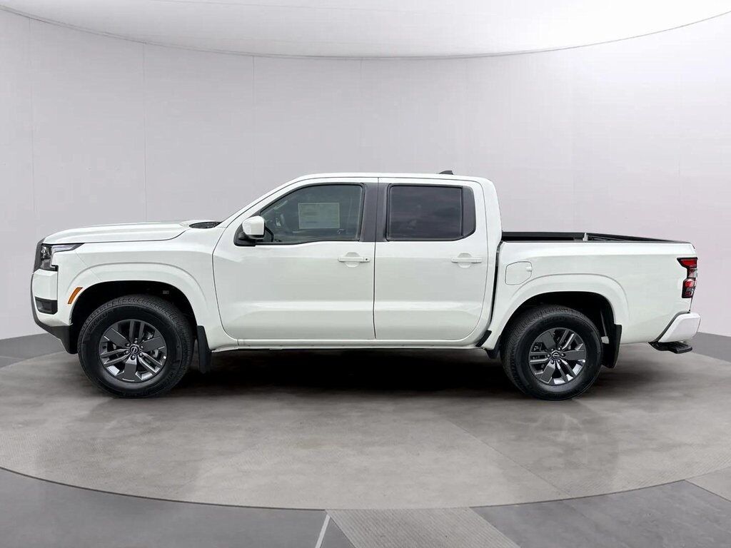 2025 Nissan Frontier SV San Clemente CA