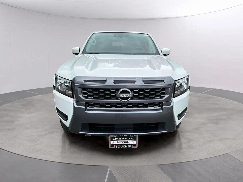 2025 Nissan Frontier SV San Clemente CA