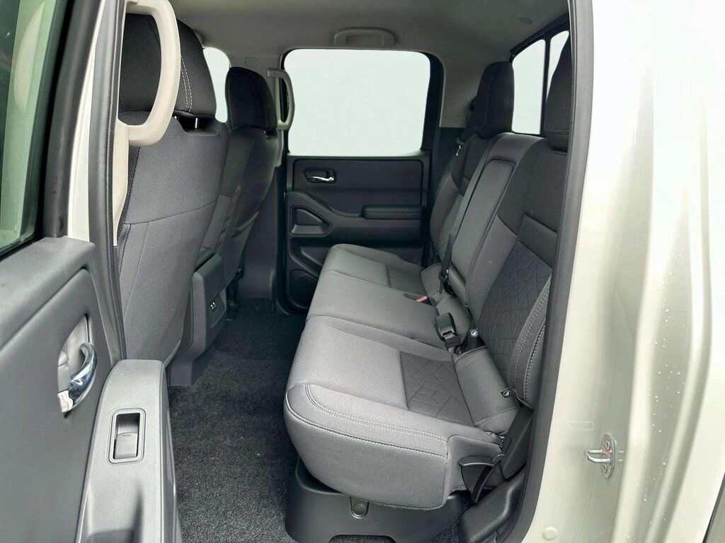 2025 Nissan Frontier SV San Clemente CA