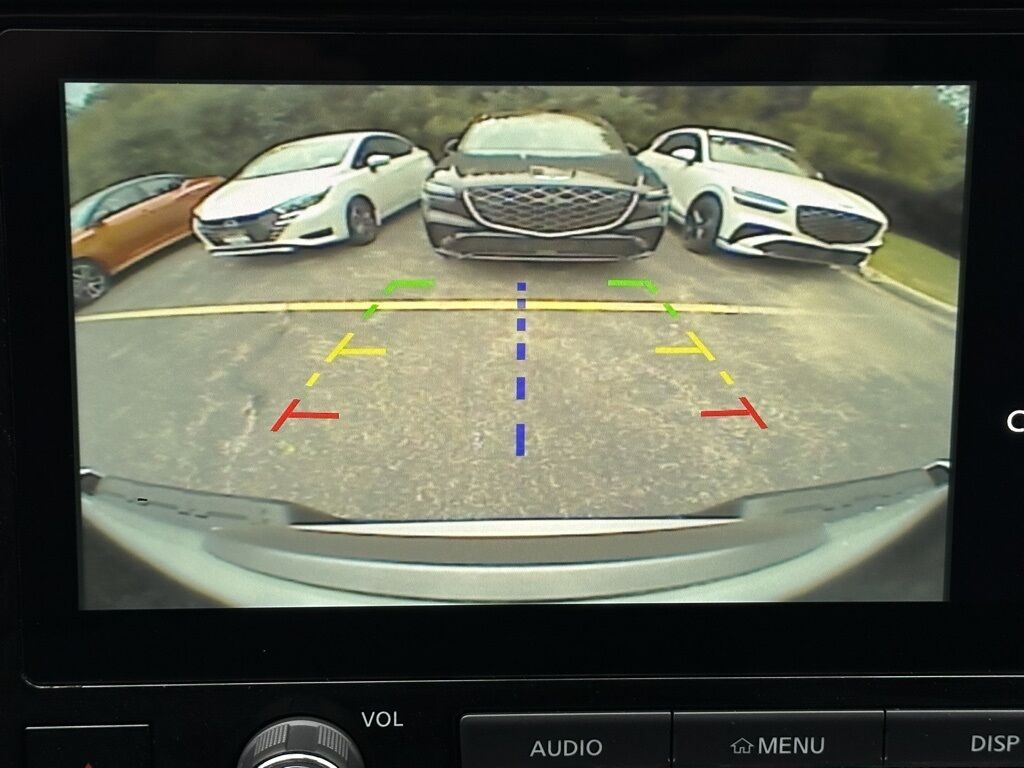 2025 Nissan Frontier SV San Clemente CA