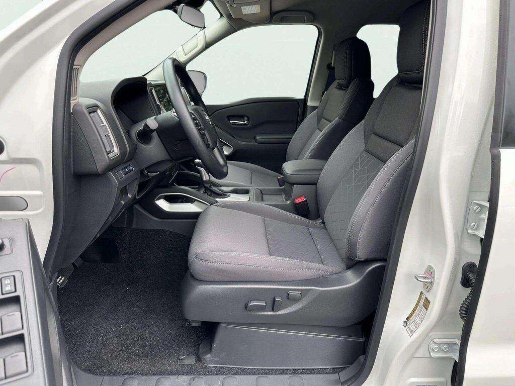 2025 Nissan Frontier SV San Clemente CA
