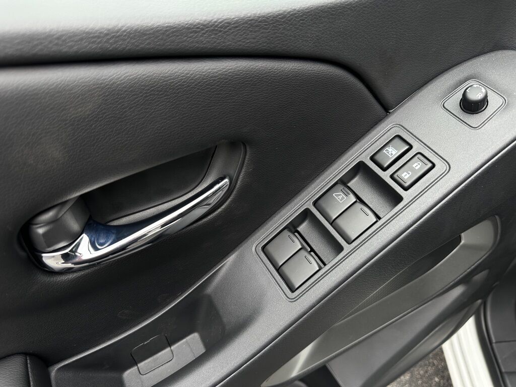 2025 Nissan Frontier SV San Clemente CA