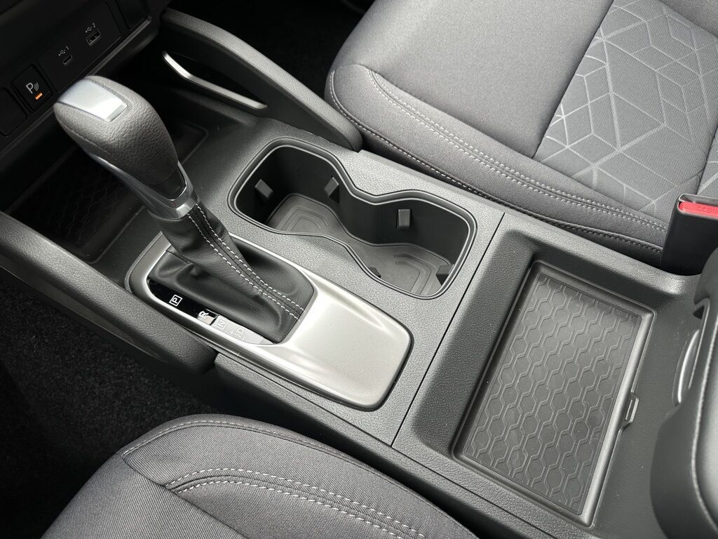 2025 Nissan Frontier SV San Clemente CA