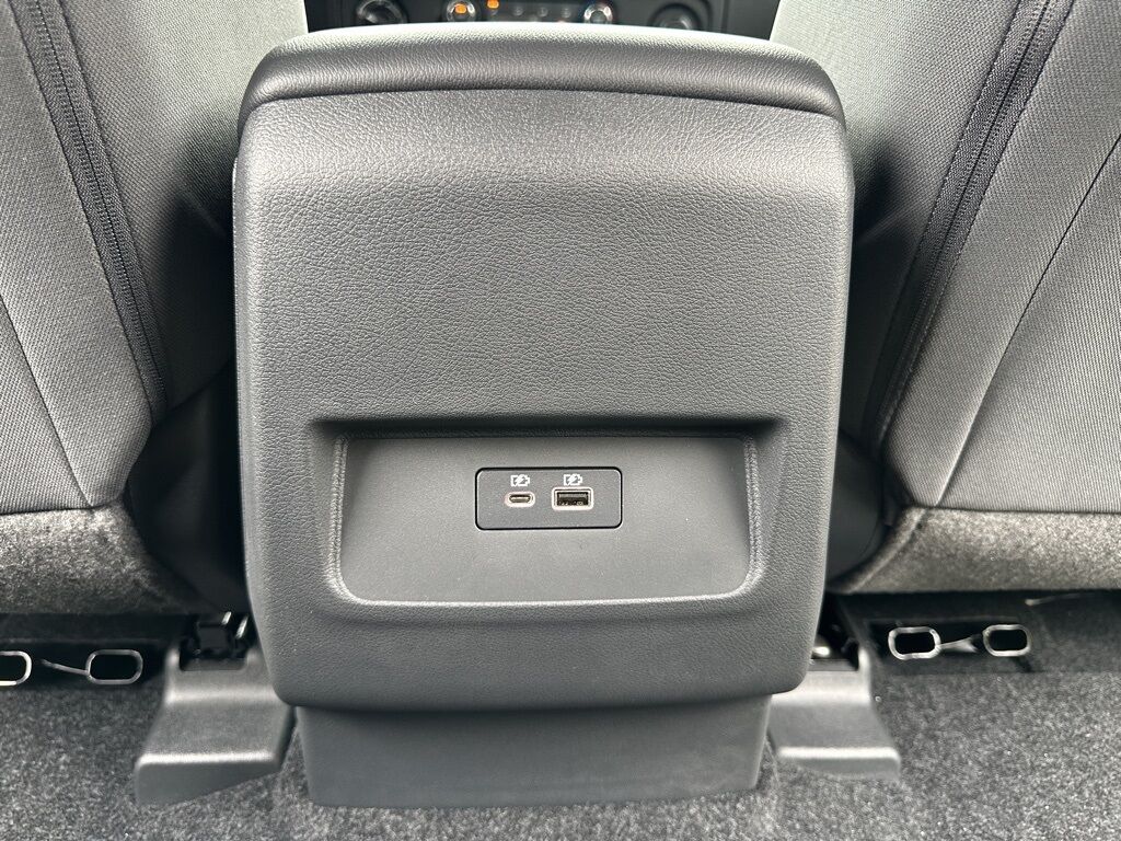 2025 Nissan Frontier SV San Clemente CA