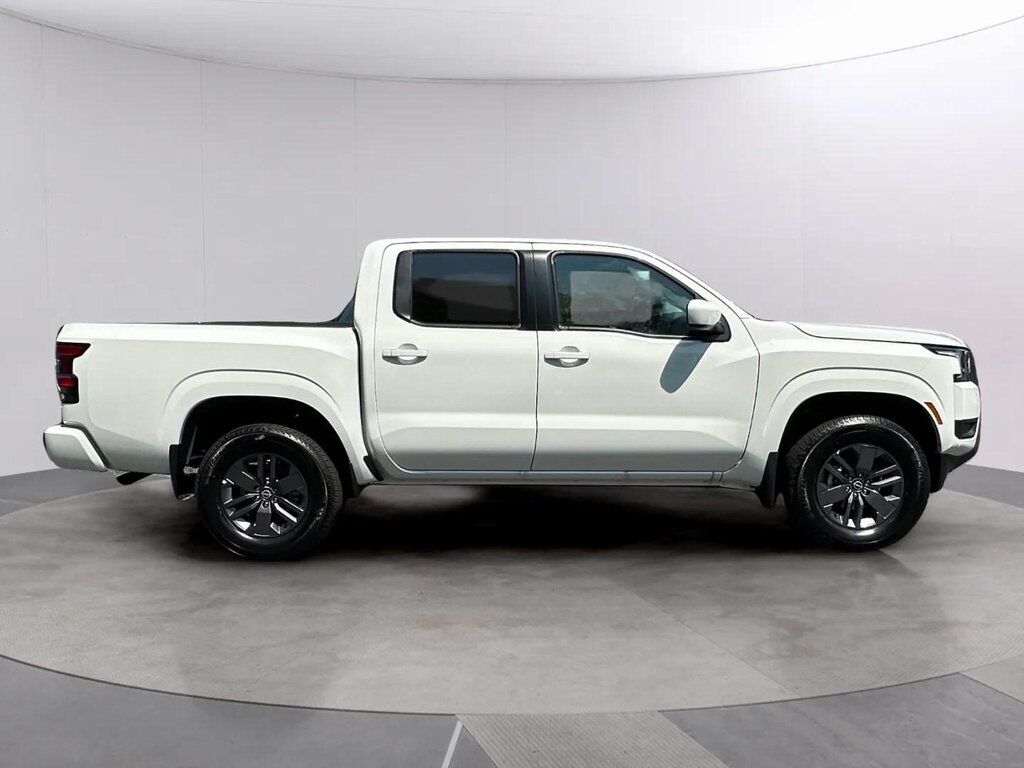 2025 Nissan Frontier SV San Clemente CA