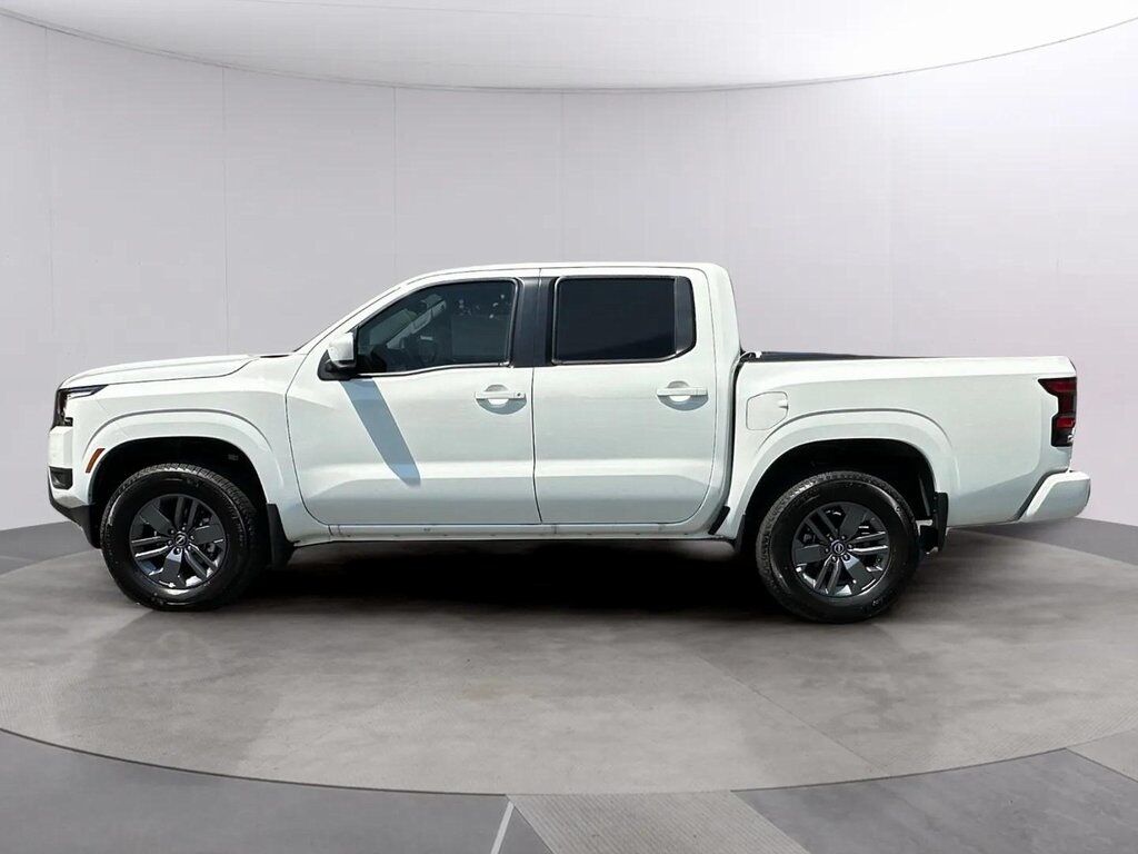 2025 Nissan Frontier SV San Clemente CA