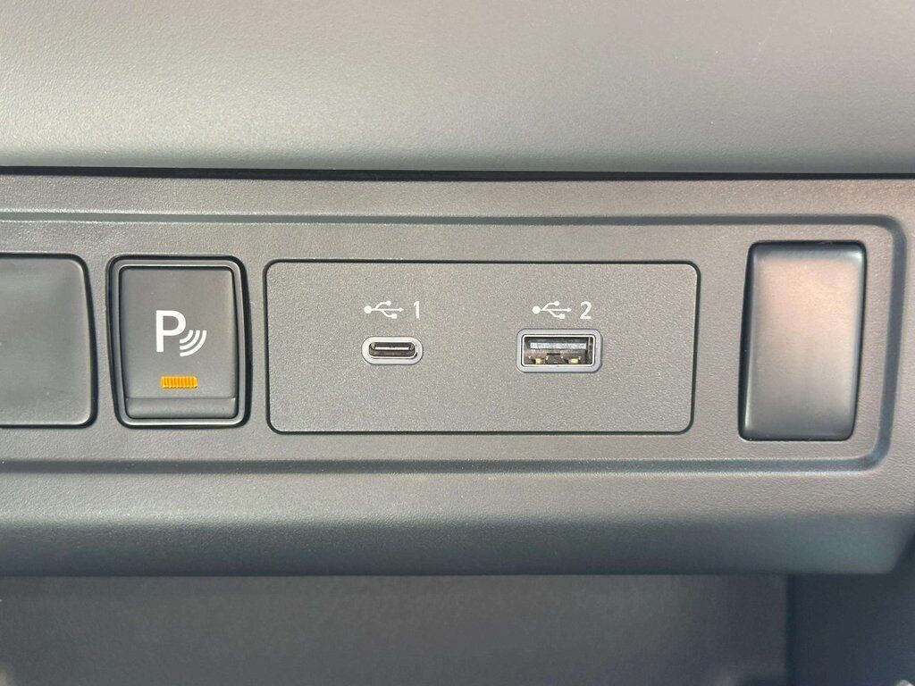 2025 Nissan Frontier SV San Clemente CA