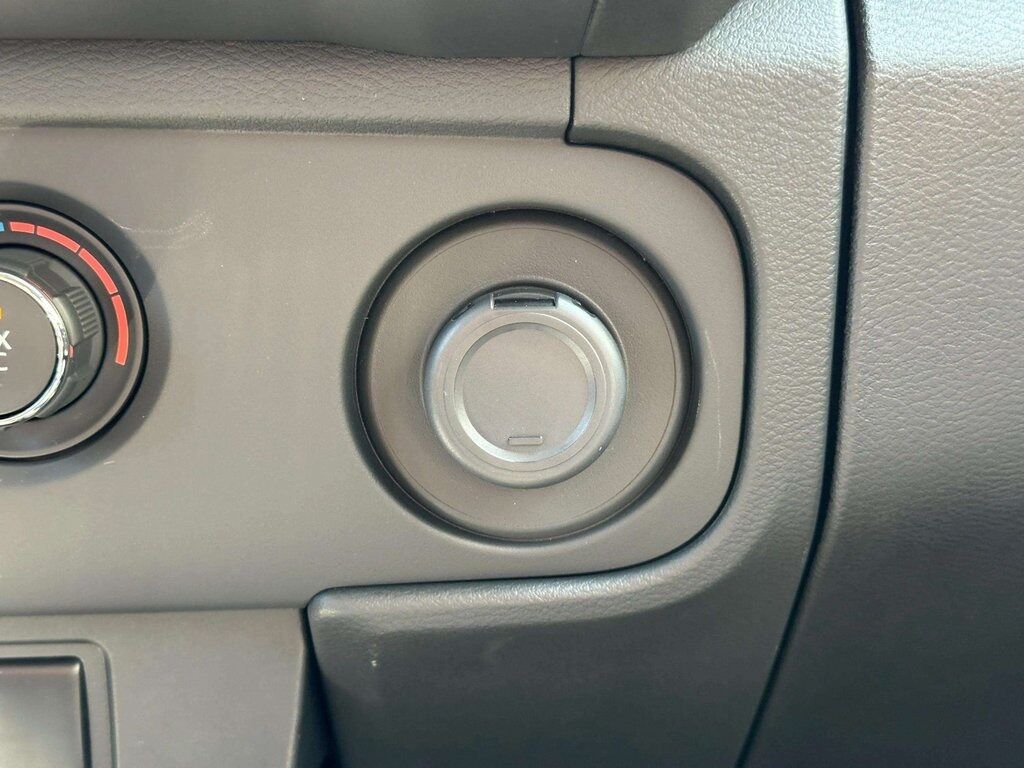 2025 Nissan Frontier SV San Clemente CA