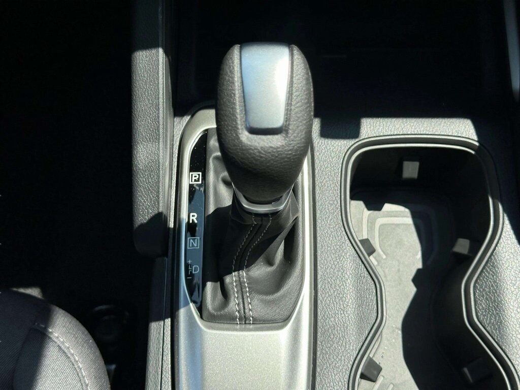 2025 Nissan Frontier SV San Clemente CA