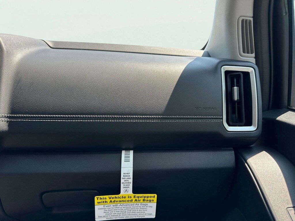 2025 Nissan Frontier SV San Clemente CA