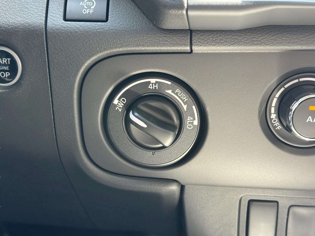 2025 Nissan Frontier SV San Clemente CA