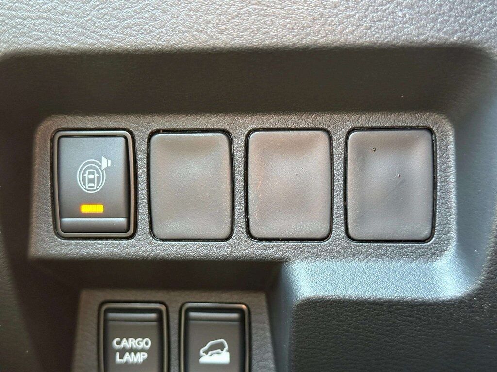 2025 Nissan Frontier SV San Clemente CA