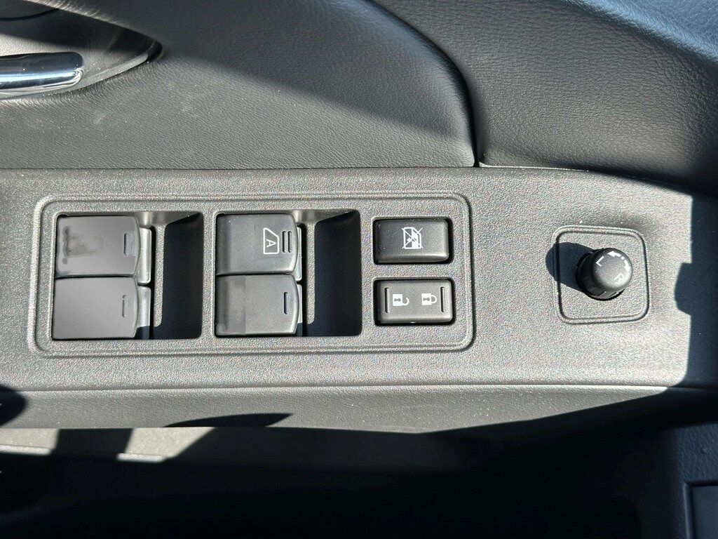 2025 Nissan Frontier SV San Clemente CA