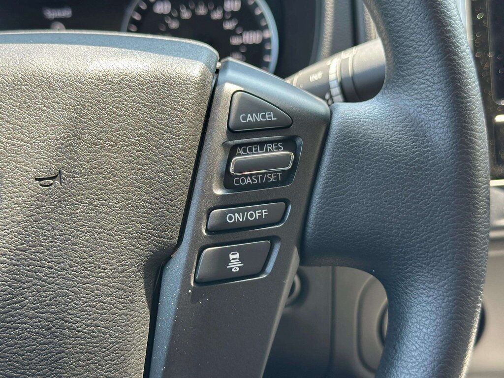 2025 Nissan Frontier SV San Clemente CA